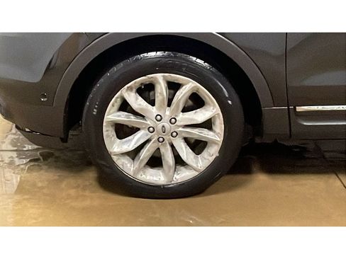 Used 2015 Ford Explorer Limited w/ Equipment Group 302A image 20