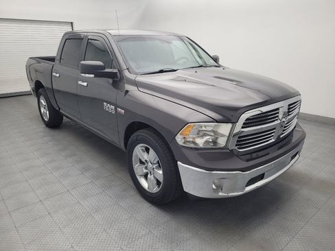 Used 2014 RAM 1500 Big Horn RWD image 13