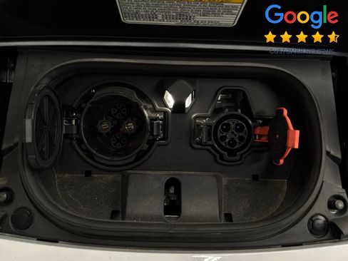 Used 2025 Nissan Leaf S FWD image 19