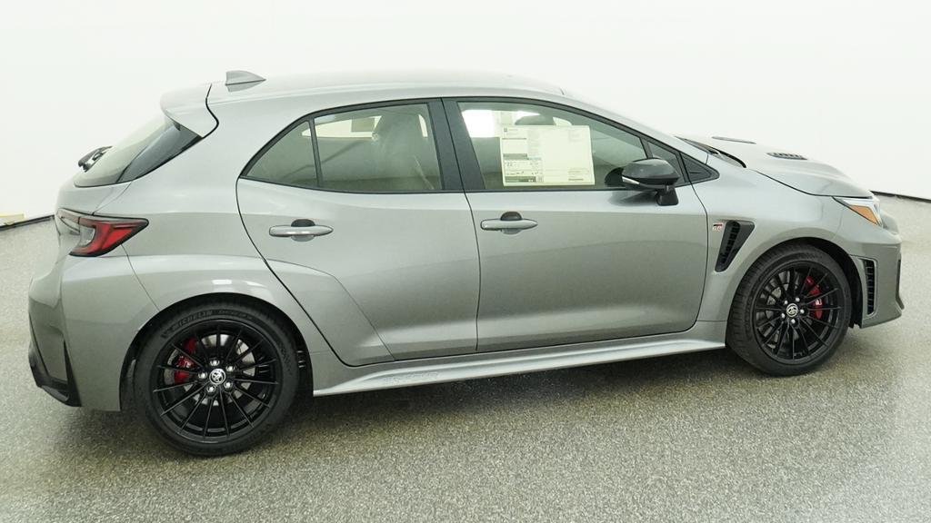 New 2026 Toyota Corolla GR AWD/4WD image 49