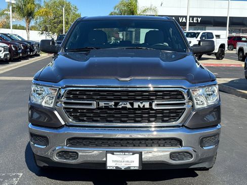 Used 2023 RAM 1500 Big Horn image 3
