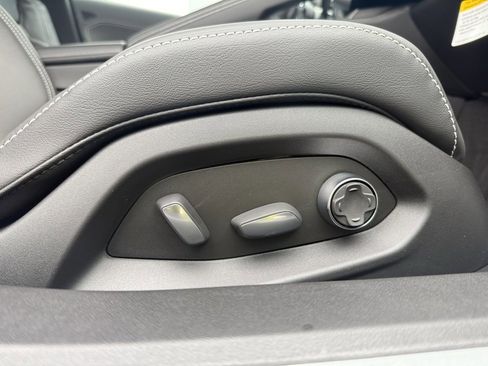 New 2026 Chevrolet Corvette 2LT w/ Z51 Performance Package image 16