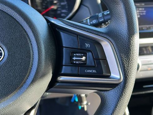 Used 2018 Subaru Outback 2.5i image 14