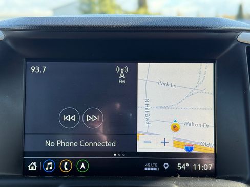 Used 2019 GMC Terrain SLT w/ Preferred Package image 29