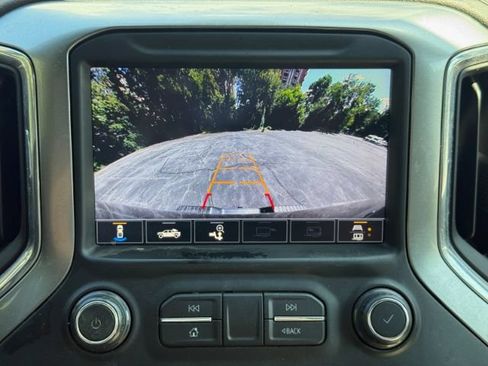 Used 2020 Chevrolet Silverado 2500 LTZ w/ LTZ Plus Package AWD/4WD image 15