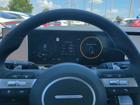 New 2026 Hyundai Sonata Limited FWD image 34