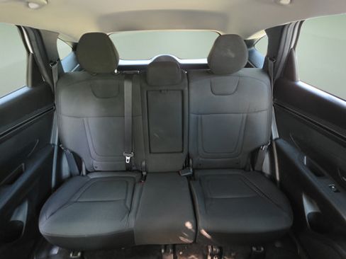 Used 2022 Hyundai Tucson SEL AWD/4WD image 28