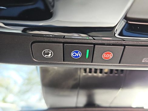 New 2026 Chevrolet Suburban RST w/ RST Capability Package AWD/4WD image 21