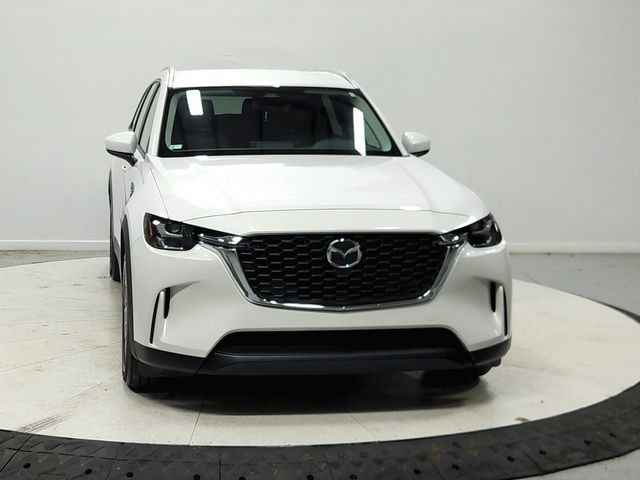 Used 2026 MAZDA CX-90 3.3 Turbo w/ Select Package AWD/4WD image 3