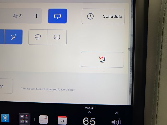 Used 2018 Tesla Model X 75D AWD/4WD image 87