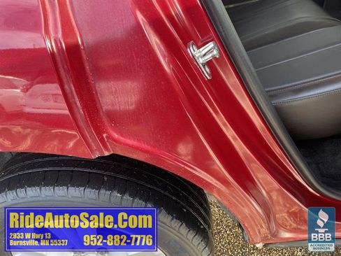 Used 2014 Chevrolet Equinox LT w/ Power Convenience Package image 32