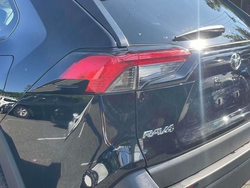Certified 2025 Toyota RAV4 XLE AWD/4WD image 13