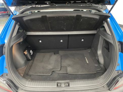 Used 2022 Hyundai Kona SEL image 40