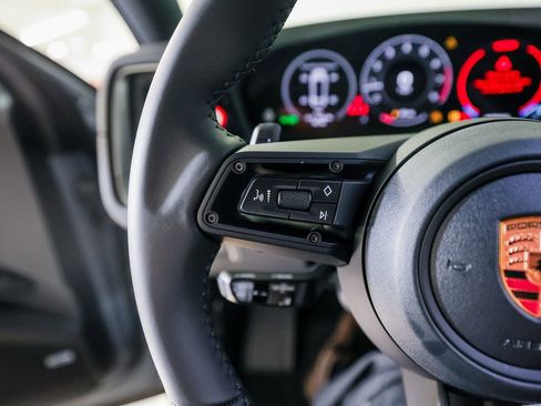 New 2026 Porsche Cayenne Coupe AWD/4WD image 16