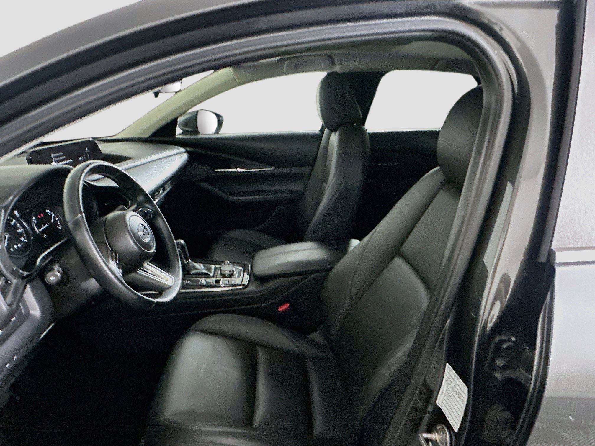 Used 2025 MAZDA CX-30 AWD 2.5 S w/ Preferred Package image 13