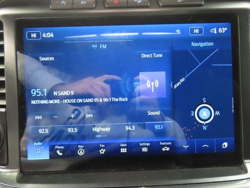 Used 2023 Ford F150 XLT w/ Equipment Group 302A High image 19