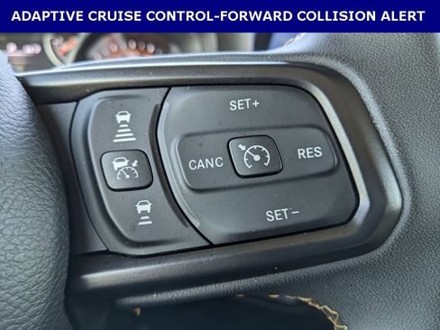 Used 2024 Jeep Wrangler Willys image 11