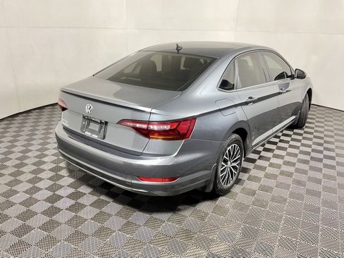 Used 2019 Volkswagen Jetta S image 16