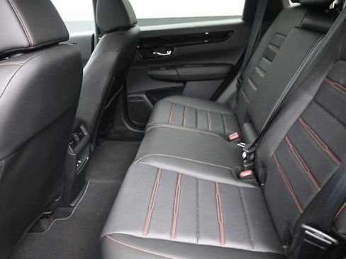 Certified 2026 Honda CR-V Sport Touring image 19