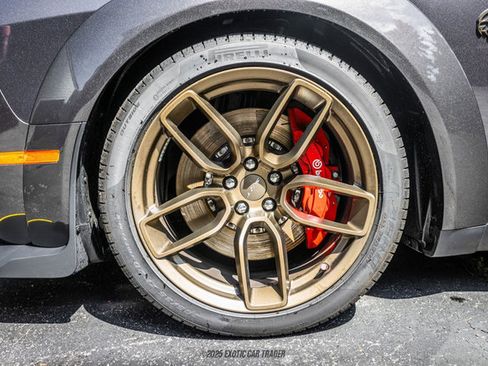 Used 2020 Dodge Challenger SRT Hellcat image 43