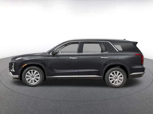 Used 2025 Hyundai Palisade SEL FWD image 3