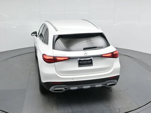 Used 2024 Mercedes-Benz GLC 300 image 41