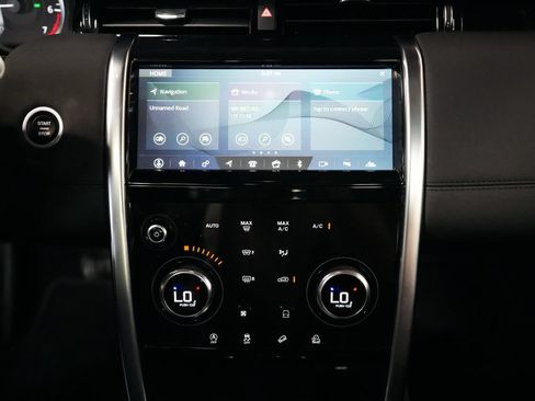 Used 2020 Land Rover Discovery Sport S AWD/4WD image 19