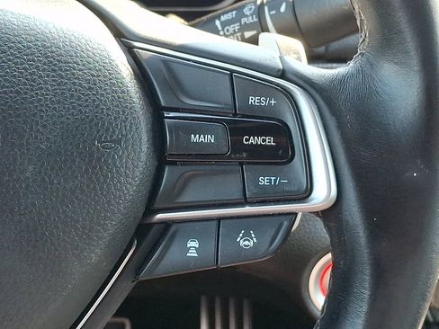 Used 2019 Honda Accord Sport image 21
