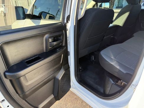 Used 2021 RAM 1500 Tradesman w/ Popular Equipment Group image 11