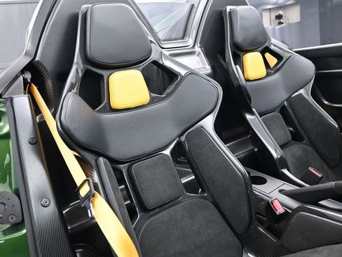 Used 1995 Porsche 911 Carrera image 33