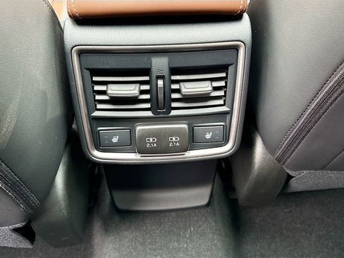 Certified 2023 Subaru Forester Touring w/ Popular Package #3 AWD/4WD image 25