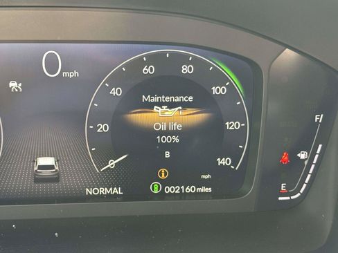 Used 2026 Honda CR-V Sport-L image 16