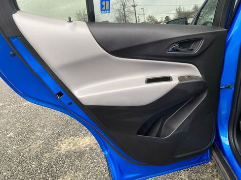 Used 2024 Chevrolet Equinox LS w/ LS Convenience Package image 16