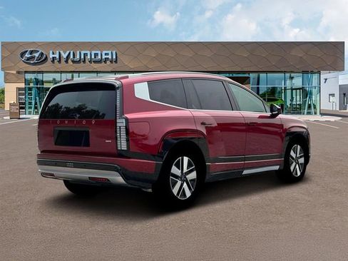 New 2026 Hyundai Ioniq 9 SEL image 7