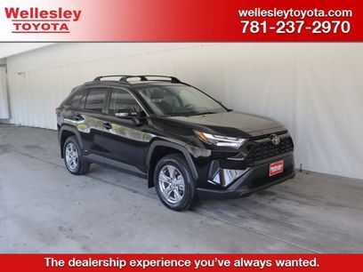 Used 2025 Toyota RAV4 XLE w/ Convenience Package