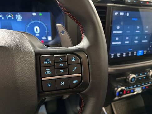 Used 2026 Ford F150 Raptor image 29