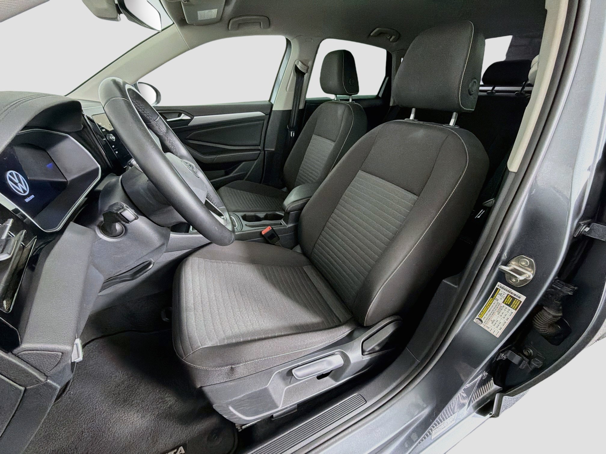 Used 2025 Volkswagen Jetta S FWD image 13