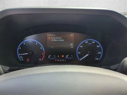 Used 2023 Ford Bronco Sport Big Bend AWD/4WD image 9