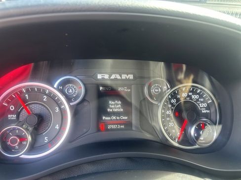 Certified 2024 RAM 2500 Big Horn w/ Snow Chief Group image 6