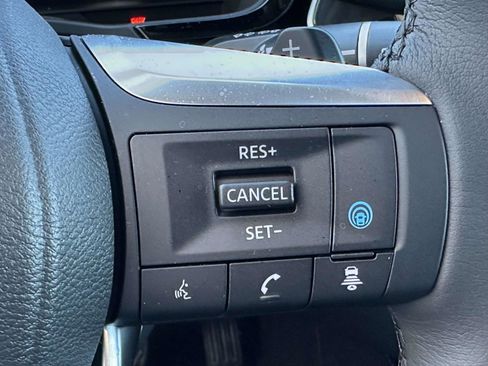 Used 2025 INFINITI QX60 Luxe w/ Cargo Package image 24