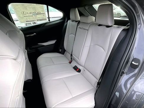 New 2026 Lexus UX 300h AWD image 10