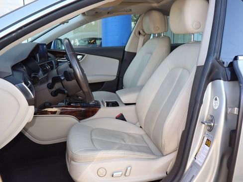 Used 2016 Audi A7 3.0T Premium Plus image 8
