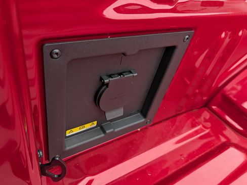 New 2025 Ford F150 XLT w/ Equipment Group 302A MID image 11