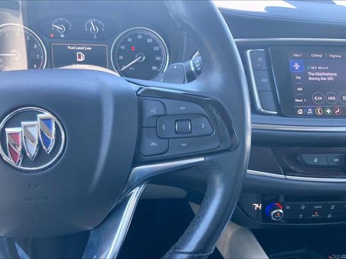 Used 2023 Buick Enclave Essence w/ LPO, Floor Liner Package AWD/4WD image 17