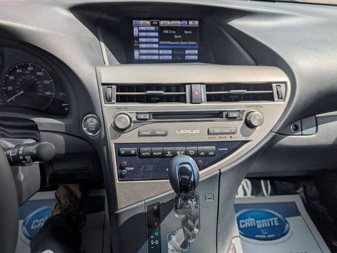 Used 2015 Lexus RX 350 AWD image 17