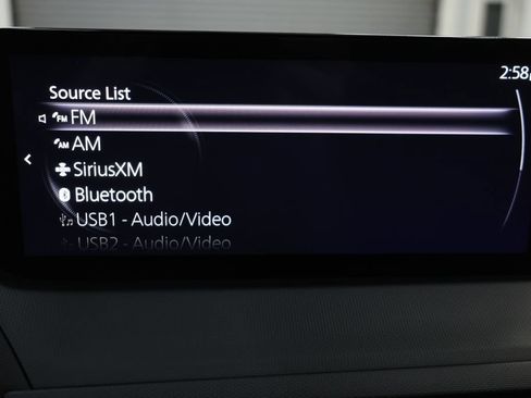 Used 2024 MAZDA MX-5 Miata Grand Touring w/ Weather Package RWD image 75