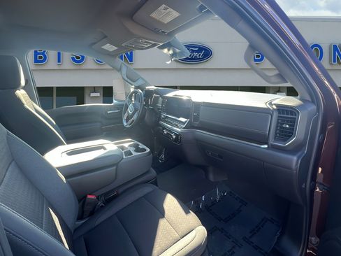 Used 2024 GMC Sierra 2500 SLE image 14