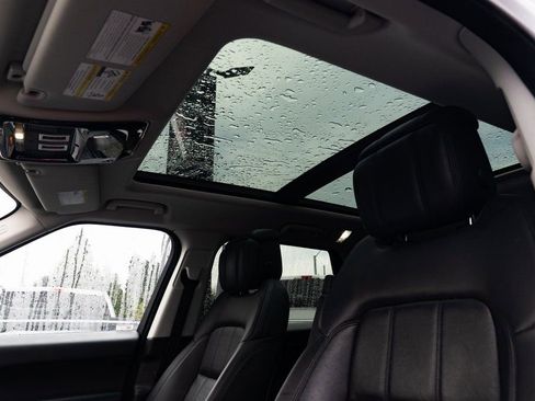 Used 2018 Land Rover Range Rover Sport HSE Dynamic image 19