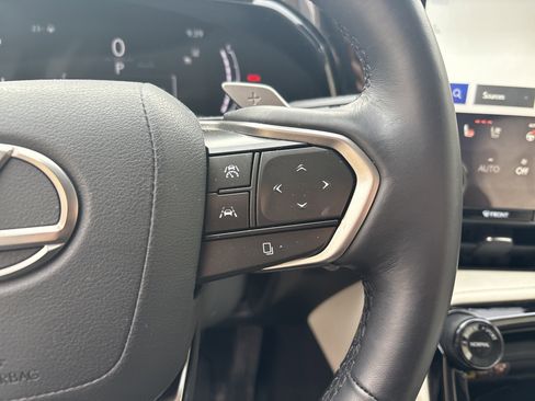 Certified 2025 Lexus NX 350 350 Luxury image 20