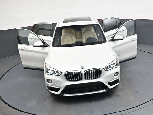 Used 2017 BMW X1 sDrive28i image 37
